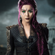 Fan BingBing as Blink from Days of Future Past Because there were goddamned 5 million pictures of her.